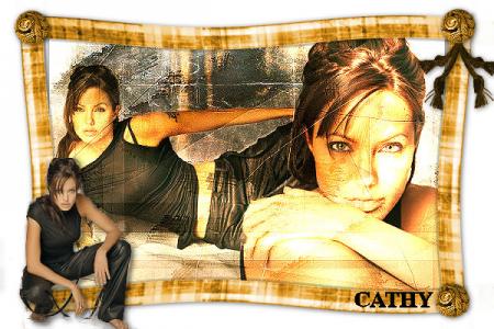 Angelina  jolie ...