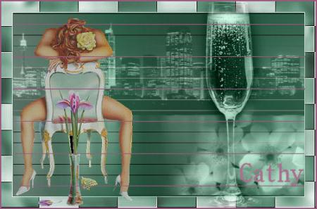 Femme....