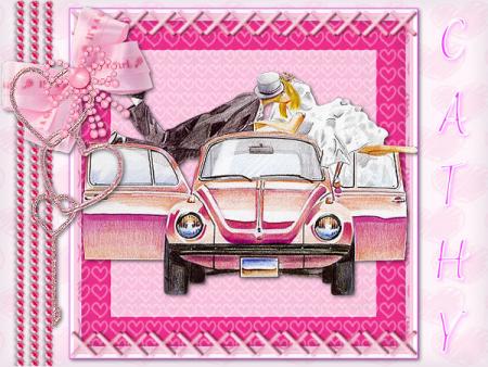 Mariage ...