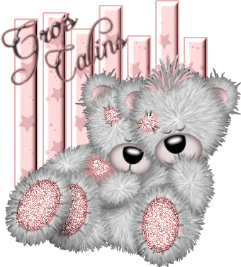 nounours