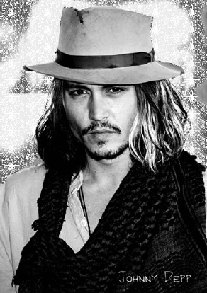 johny deep