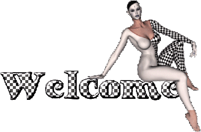 bienvenue