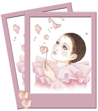 pierrot
