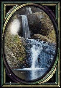 cascade