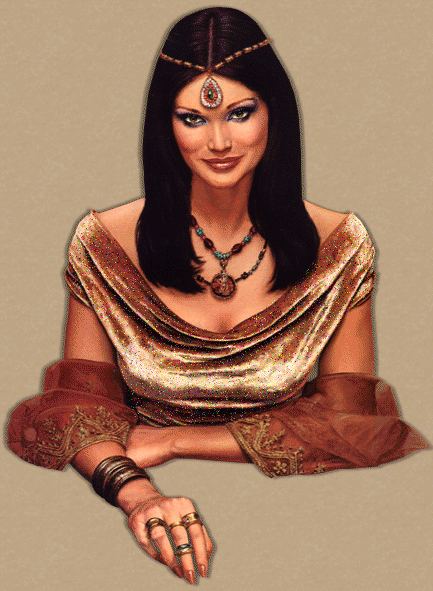 femme