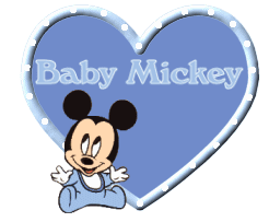 mickey
