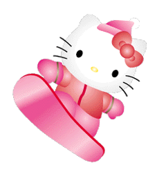 Hello kitty