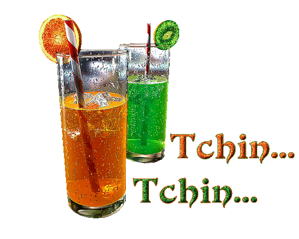 cocktail