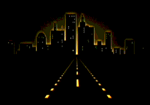 route
