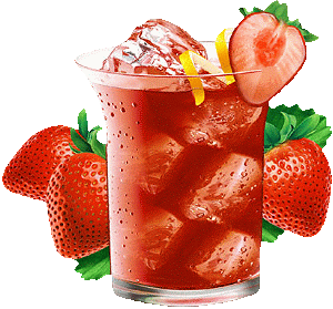fraises