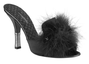 chaussure