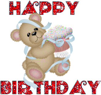 joyeux anniversaire