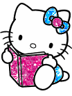 hello kittty