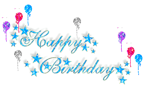 joyeux anniversaire