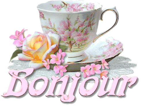 bonjour