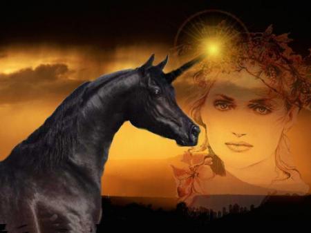 licorne