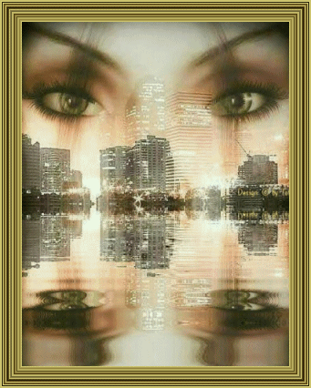 reflet