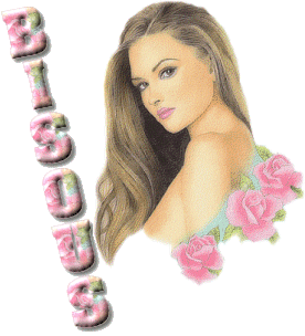 bisous