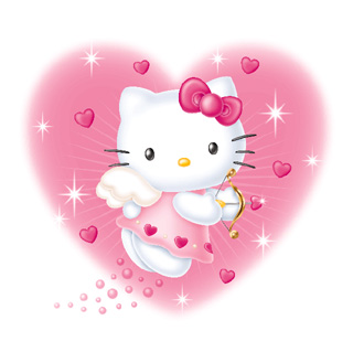 Hello kitty