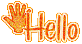 hello
