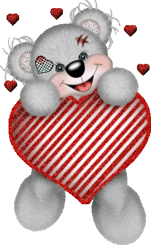 nounours