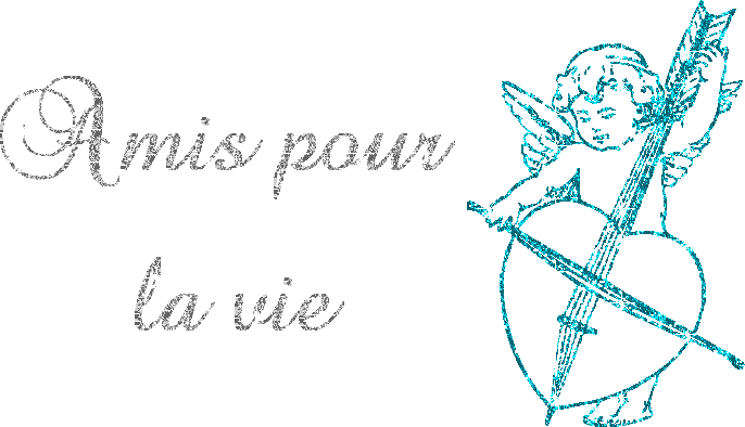 amitié