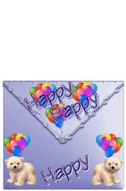 joyeux anniversaire