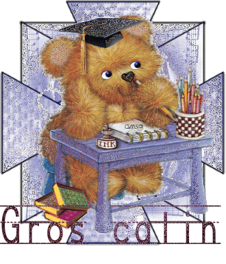 nounours