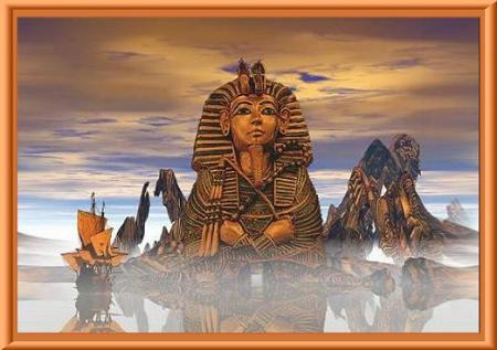 egypte