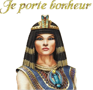 egypte