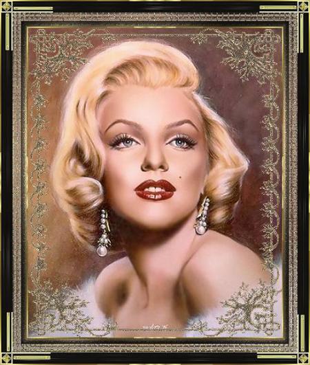 marylin