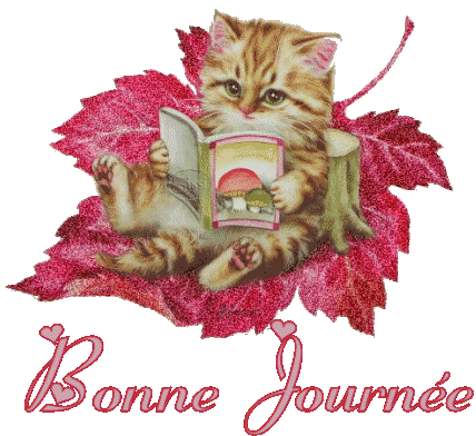 bonne journée