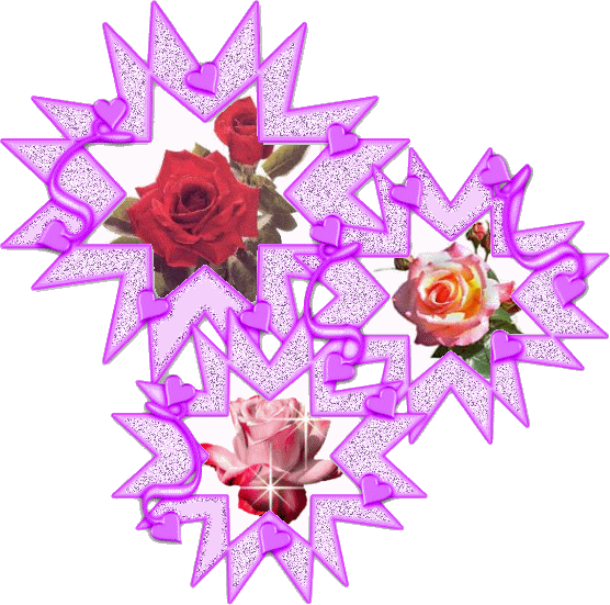 roses