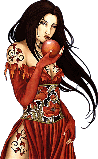 femme