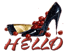 hello