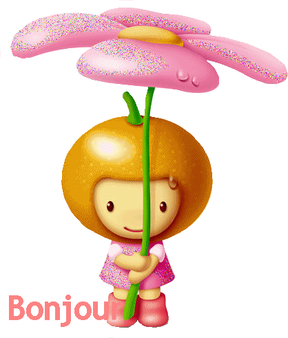bonjour