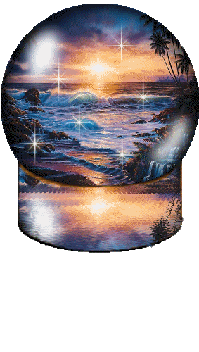 globe