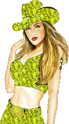 femme