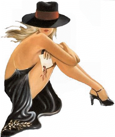femme