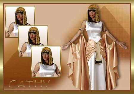 L'EGYPTIENNE