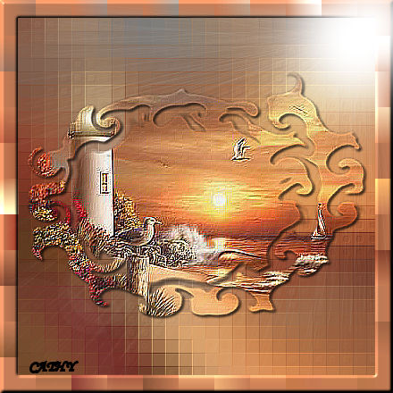 Le phare